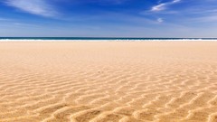 Landscapes nature clouds skylines deserts