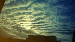 Landscapes nature clouds skyscapes