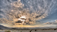 Landscapes nature clouds skyscapes