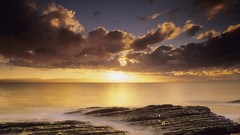 Landscapes nature clouds skyscapes