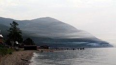 Landscapes nature coast