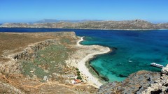 Landscapes nature coast