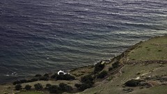 Landscapes nature coast Sea