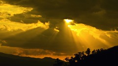 Landscapes nature Cuba valleys Trinidad