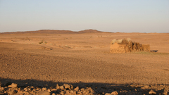 Landscapes nature deserts