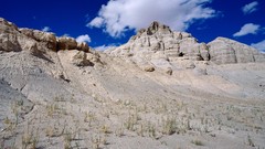 Landscapes nature deserts