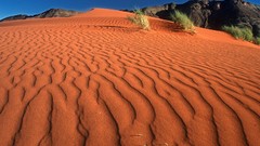 Landscapes nature deserts