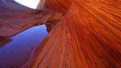 Landscapes nature deserts