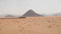 Landscapes nature deserts