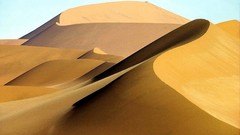 Landscapes nature deserts