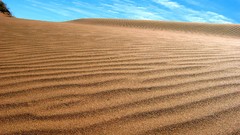 Landscapes nature deserts