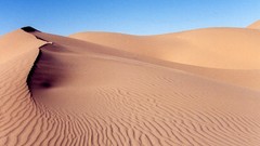 Landscapes nature deserts