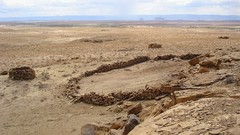 Landscapes nature deserts