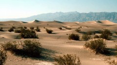 Landscapes nature deserts