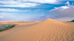 Landscapes nature deserts