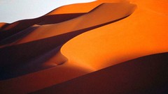 Landscapes nature deserts