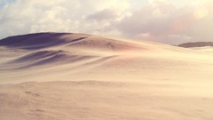 Landscapes nature deserts