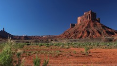 Landscapes nature deserts