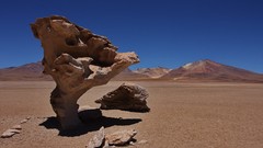 Landscapes nature deserts