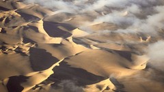 Landscapes nature deserts