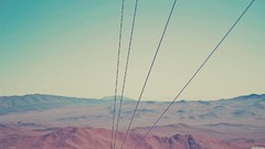 Landscapes nature deserts