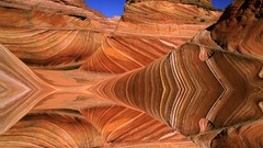 Landscapes nature deserts rock