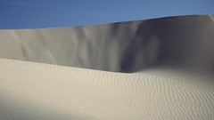 Landscapes nature deserts sand dunes