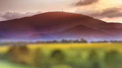 Landscapes nature deviantart