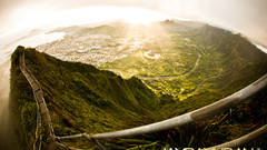 Landscapes nature digital art