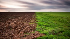 Landscapes nature Earth fields soil viewscape