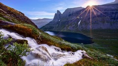 Landscapes nature Earth viewscape