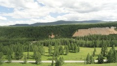 Landscapes nature Earth viewscape