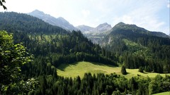 Landscapes nature Earth viewscape