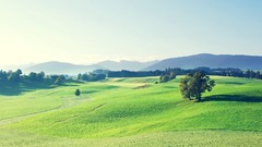 Landscapes nature Earth viewscape