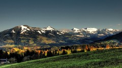 Landscapes nature Earth viewscape