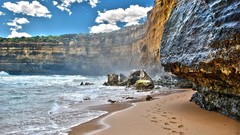 Landscapes nature Earth viewscape