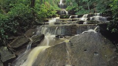 Landscapes nature fort military falls