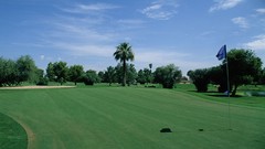 Landscapes nature golf Golf Course