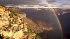 Landscapes nature grand