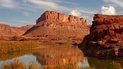 Landscapes nature Grand Canyon