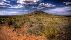 Landscapes nature grass deserts