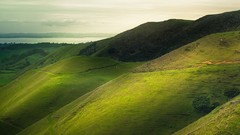 Landscapes nature grass outdoors scenic