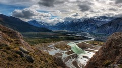 Landscapes nature HDR Photography