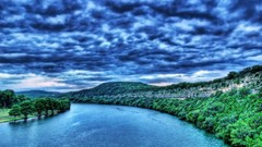 Landscapes nature HDR Photography
