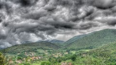 Landscapes nature HDR Photography