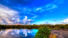 Landscapes nature HDR Photography