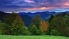 Landscapes nature HDR Photography