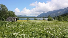 Landscapes nature HDR Photography