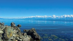 Landscapes nature HDR Photography