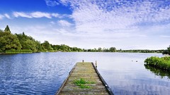 Landscapes nature HDR Photography